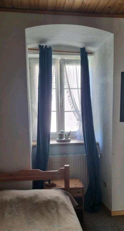 Turmhaus Trieben Wohnung 1 Екстериор снимка