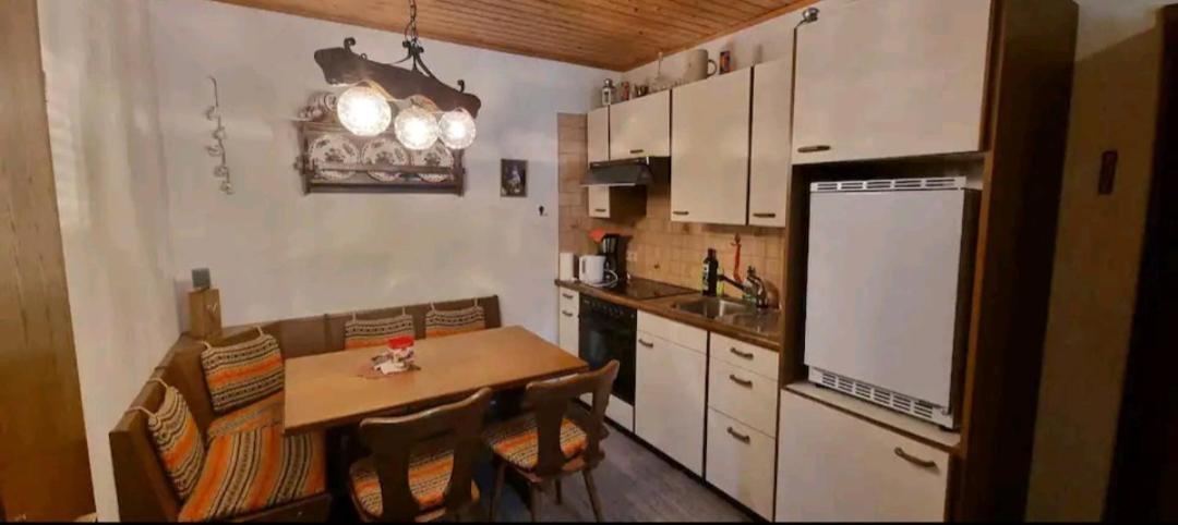 Turmhaus Trieben Wohnung 1 Екстериор снимка