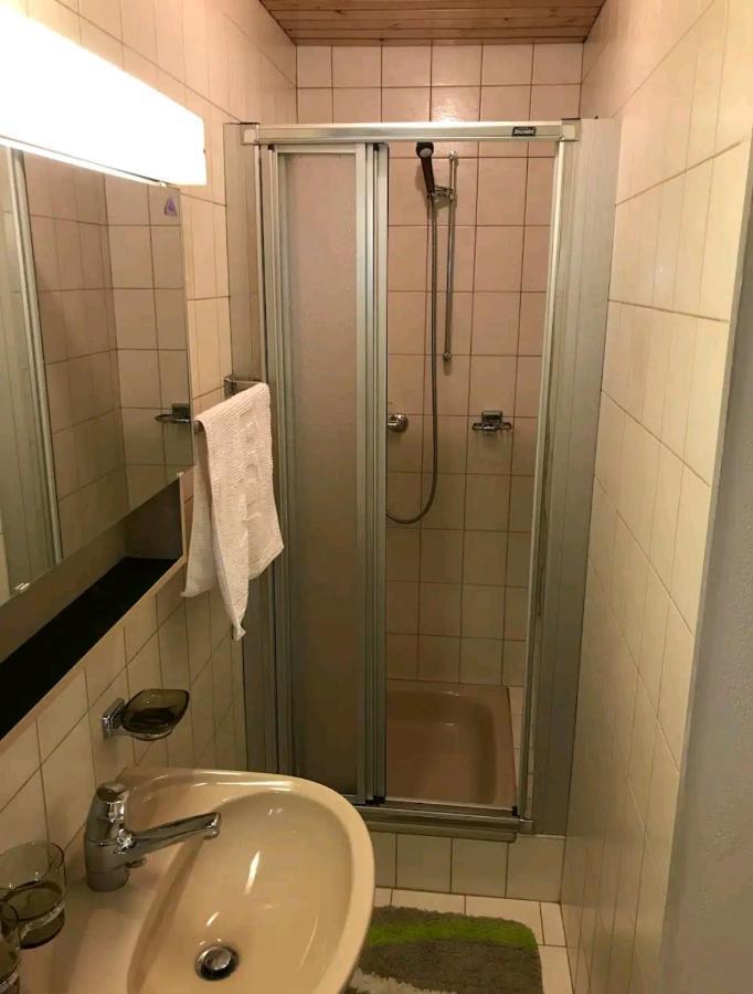 Turmhaus Trieben Wohnung 1 Екстериор снимка